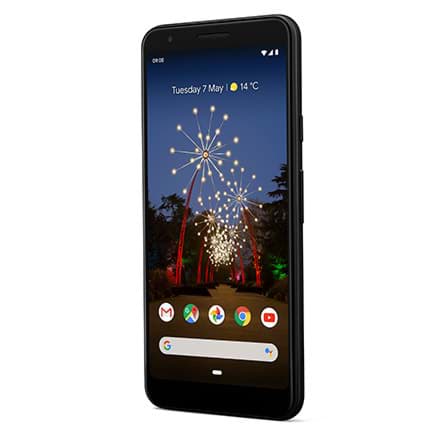 Picture of Google Pixel 3a XL
