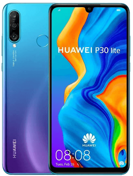 Picture of Huawei P30 Lite