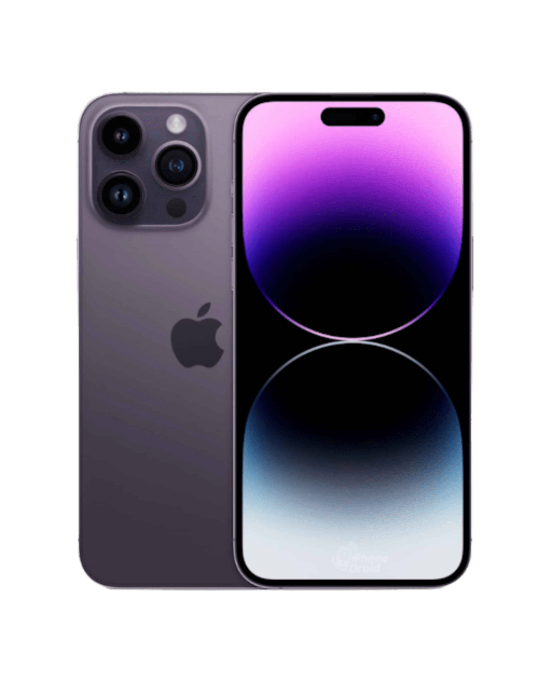 Picture of Apple iPhone 14 Pro - eSim