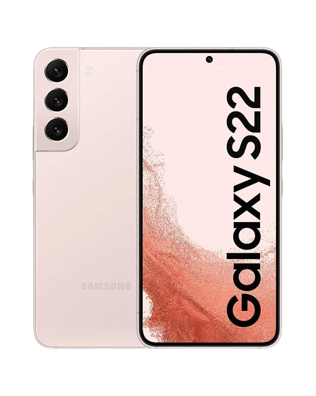 Picture of Samsung Galaxy S22 eSIM Only