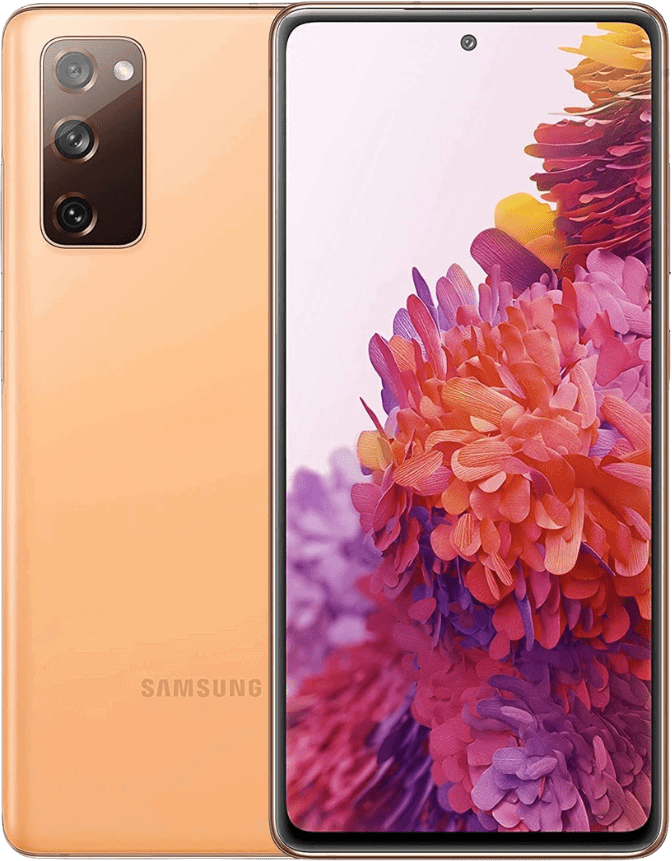 Picture of Samsung Galaxy S20 FE
