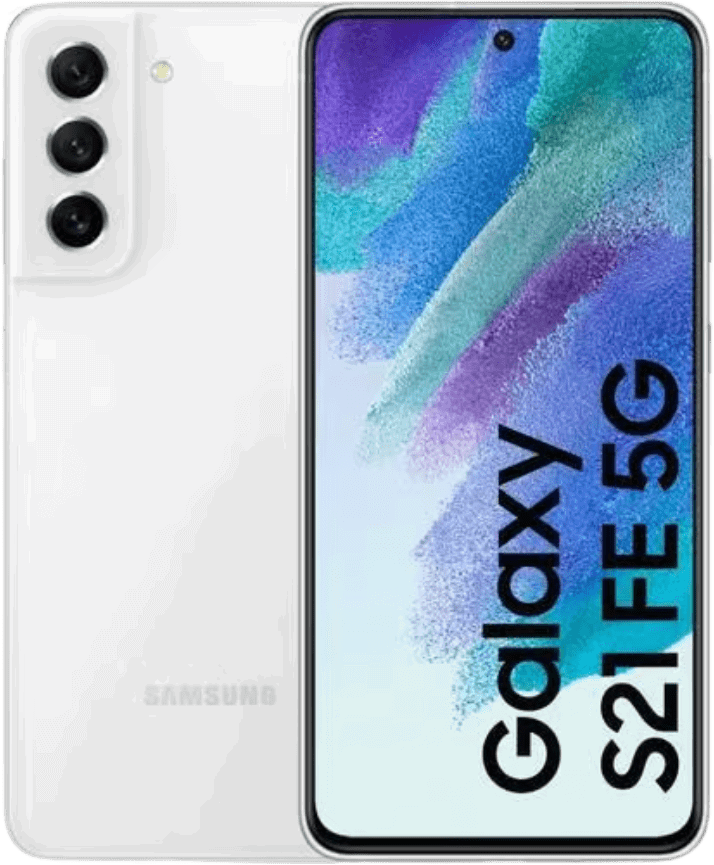 Picture of Samsung Galaxy S21 FE 5G