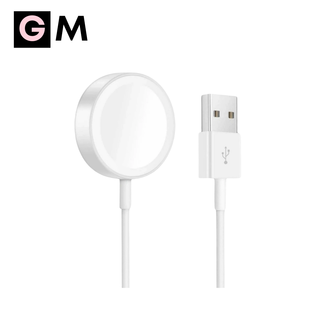 Picture of Apple Watch Magnetic Charging Cable – USB-A, 1m 