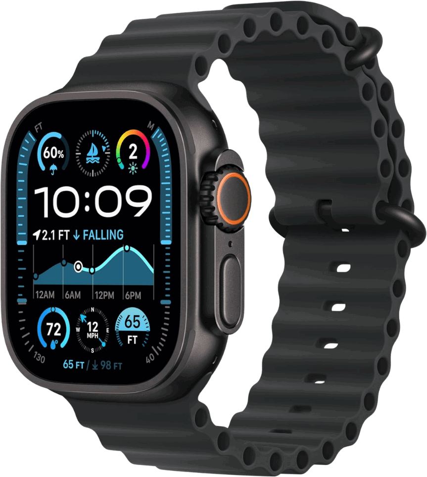 Apple Watch Ultra 2 49mm