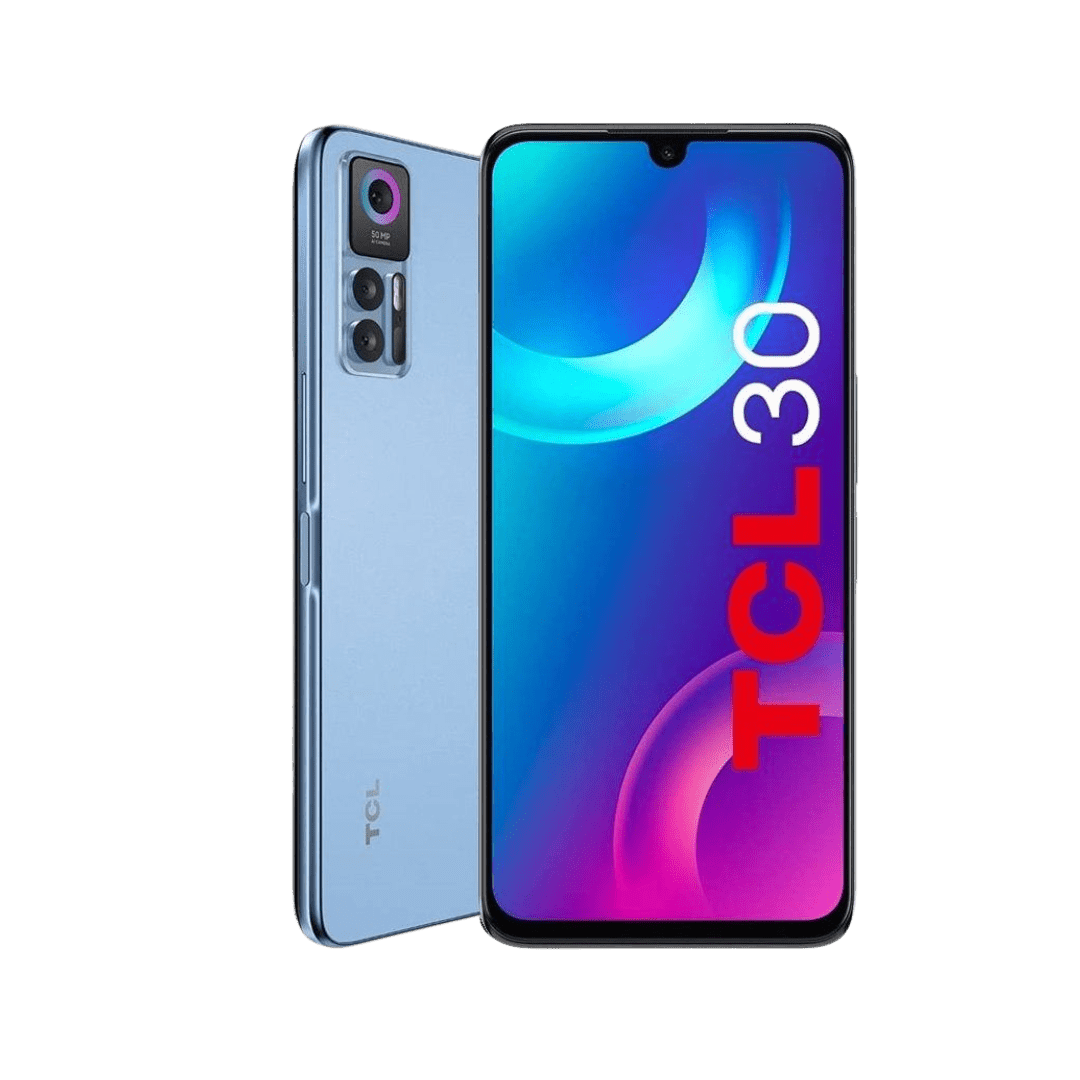 Picture of TCL 30 SE