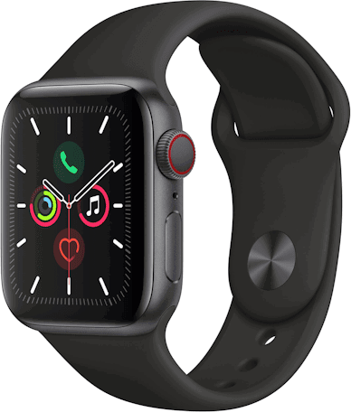 Apple Watch Series 5
