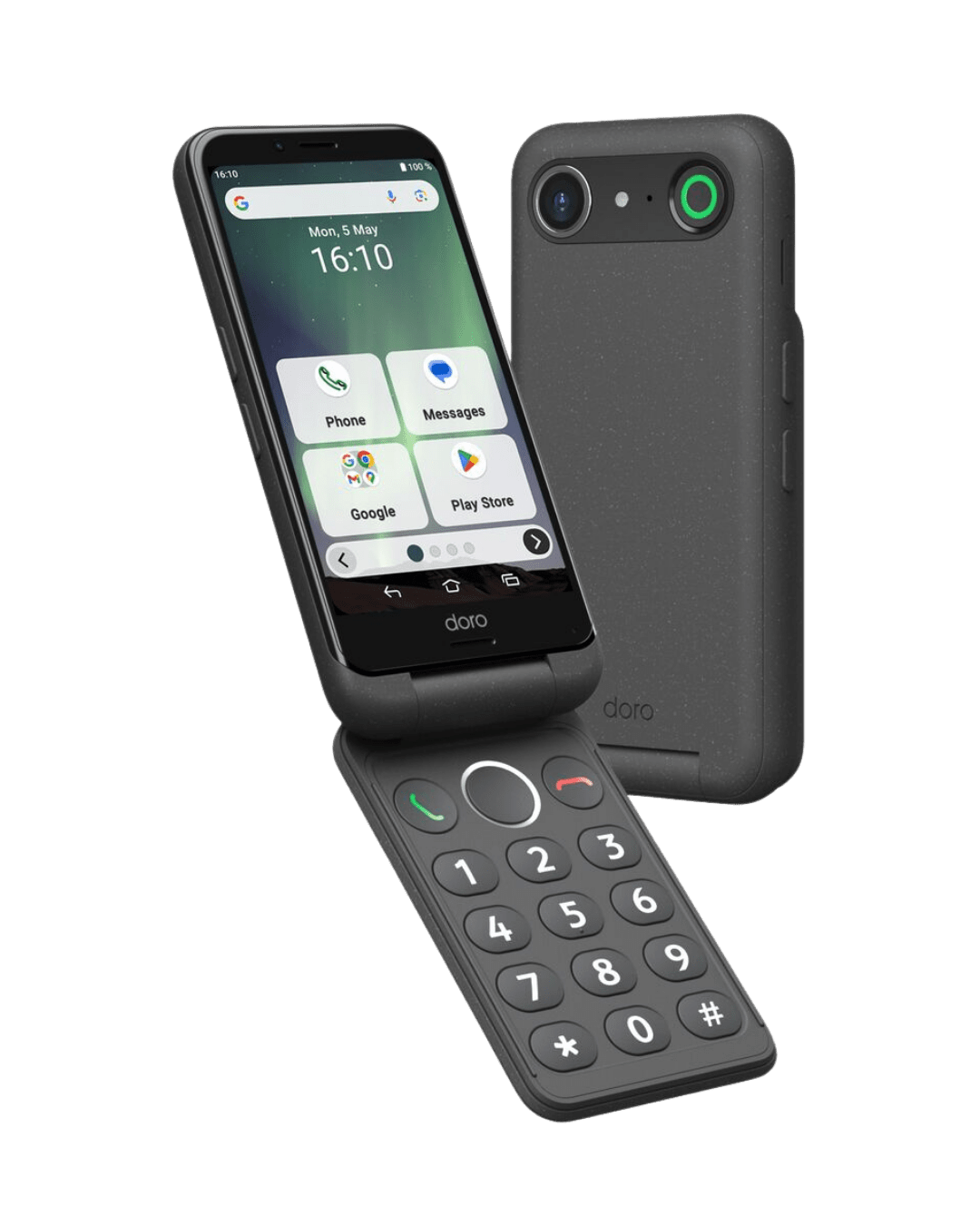 Picture of Doro Aurora A10