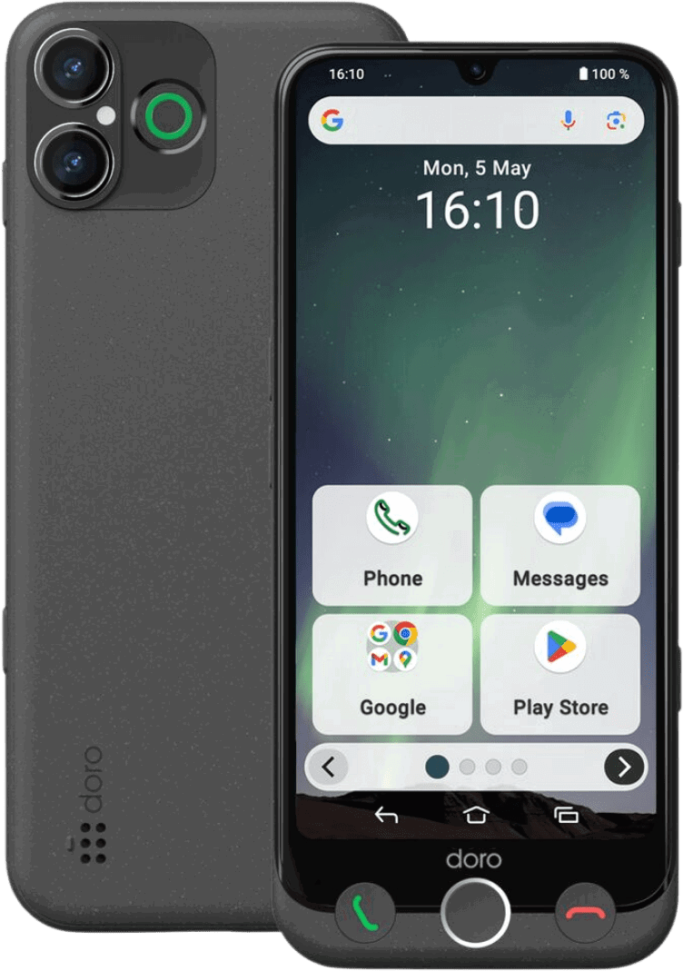 Doro Aurora A30